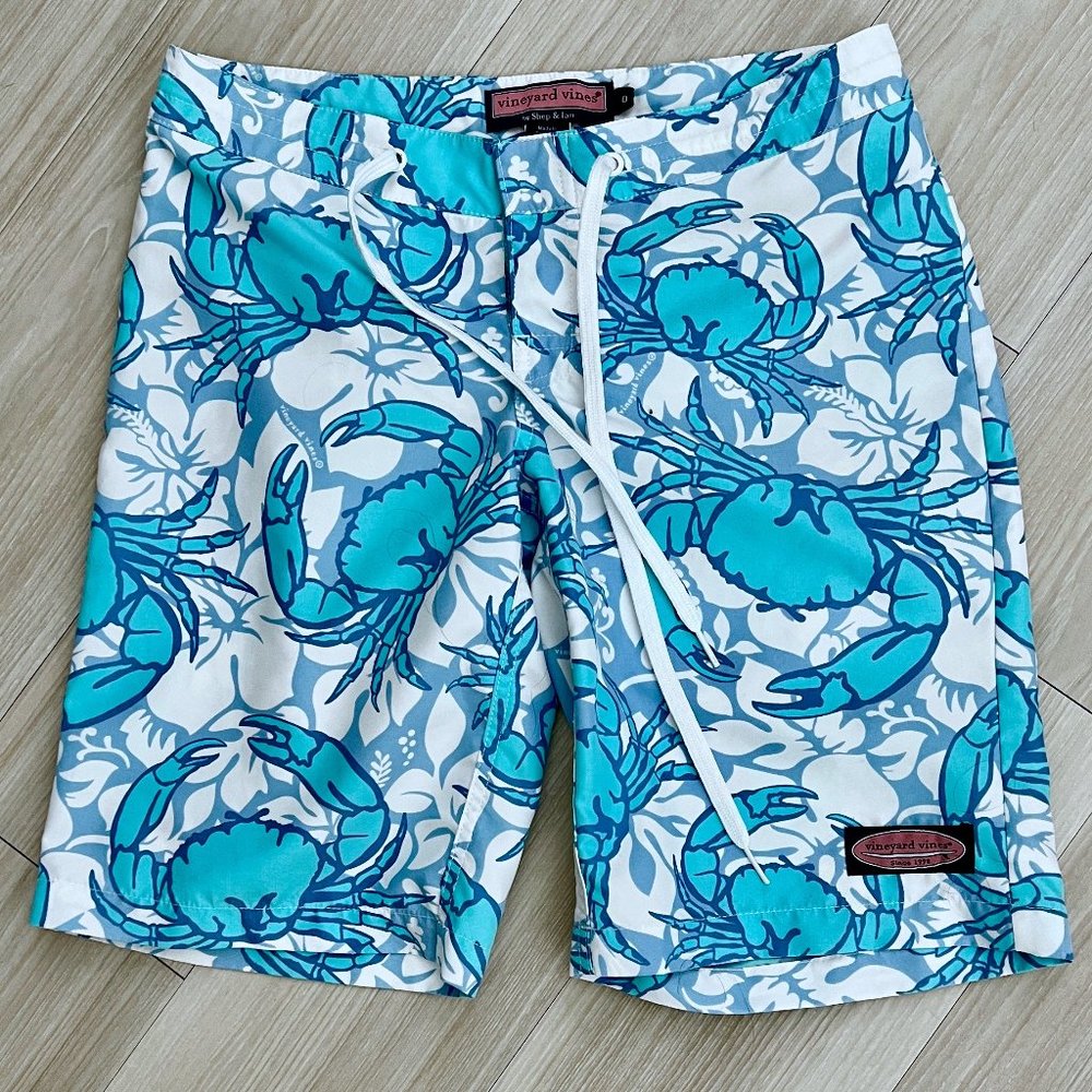 Vinyard Vines Board Shorts